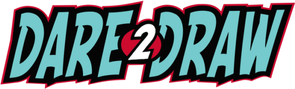 Dare2draw's First Mentoring Anthology, Featuring “nexus” - Illustration (600x257), Png Download