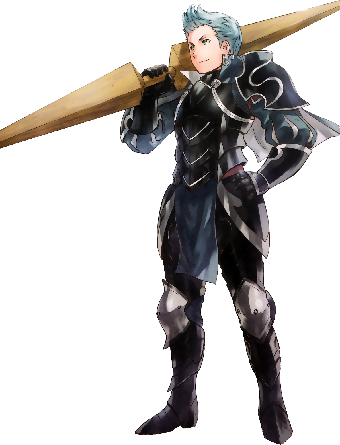 Silas Feh (1194x1564), Png Download