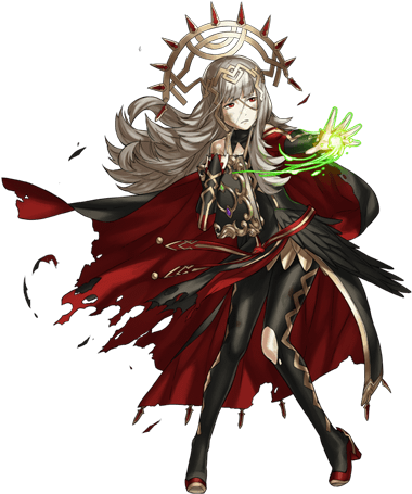 I Need A Expert's Opinion - Princess Veronica Fire Emblem (450x500), Png Download