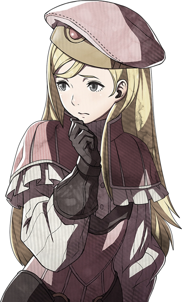 Forrest With Straight Hair - Forrest Fire Emblem Sprite (580x965), Png Download