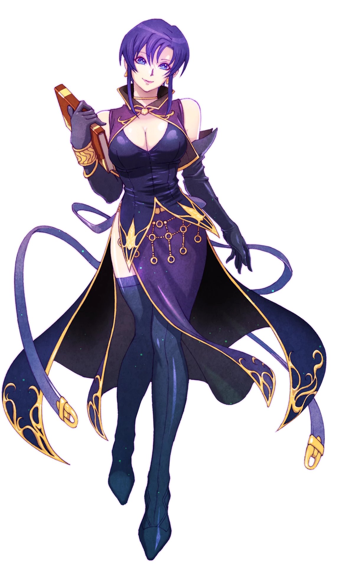 Posted On February 23, 2017 By Matt In Mobile, News - Fire Emblem Heroes Character (1600x1920), Png Download