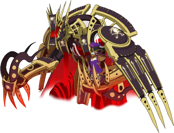 Hermes - Dust Of Osiris (608x468), Png Download