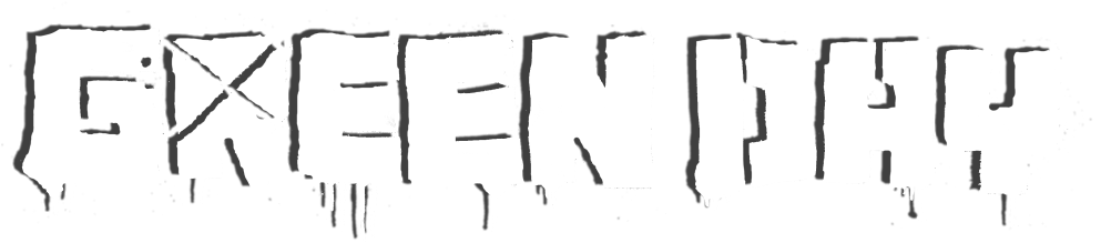 Green Day Last Of The American Girl Single (1024x238), Png Download