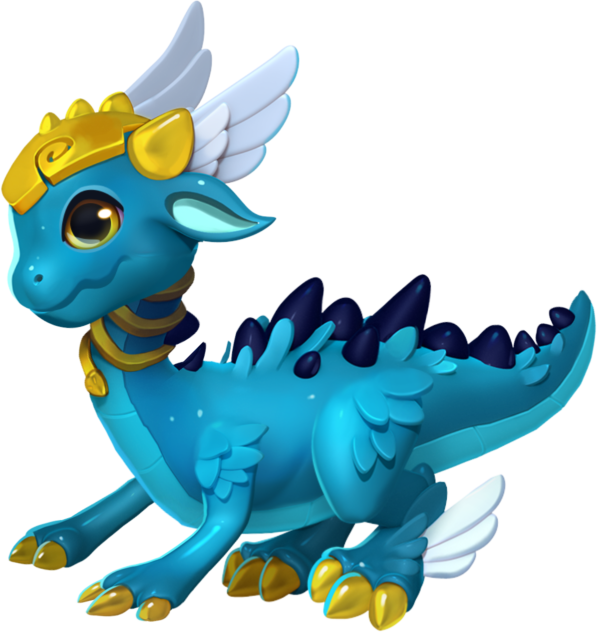 Hermes Dragon - Dragon Mania Legends Dragon De Hermes (1196x1265), Png Download