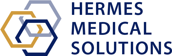 Logo-hermes@2x - Hermes Medical Solutions Logo (680x200), Png Download