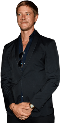 Paul Banks Of Interpol On The Band's New Album, His - Columbia Flattop Ridge Fleece Jacket (330x412), Png Download