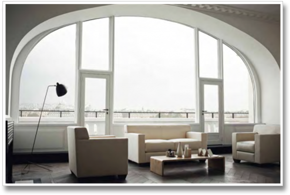 Hermès To Launch Furniture And Textiles At Milan 2011 - Jean Michel Frank Hermes (600x410), Png Download