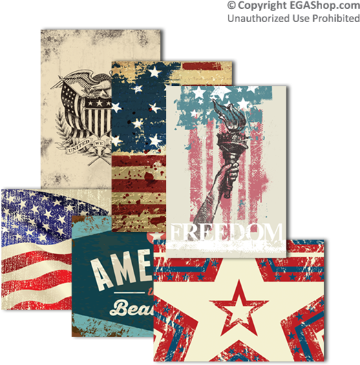 United We Stand Queen Duvet (600x600), Png Download