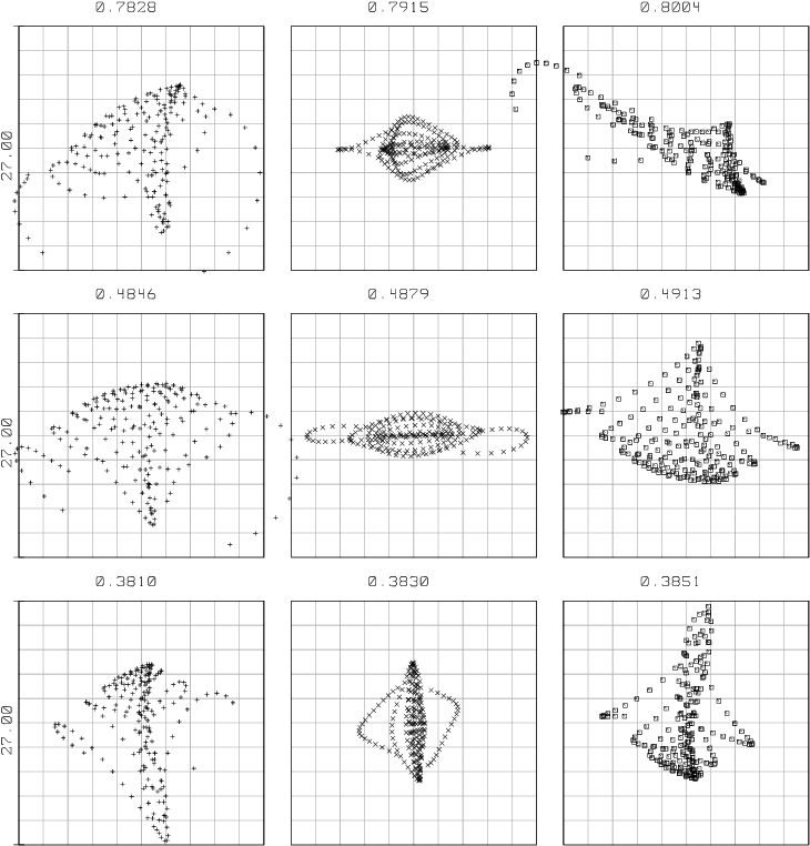 Hermes Spot Diagrams At Beginning, Centre, And End - Big Maths Learn Its (764x789), Png Download