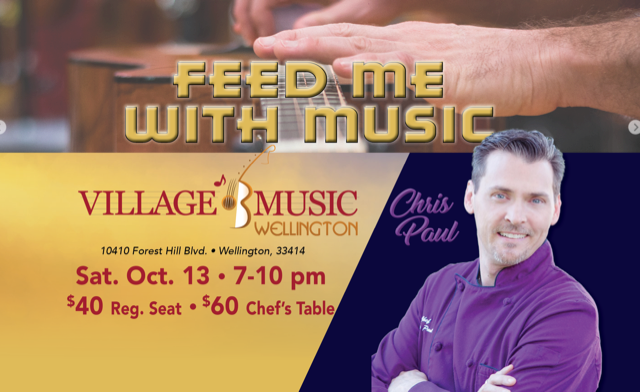 Chris Falci Shared - Music (640x392), Png Download