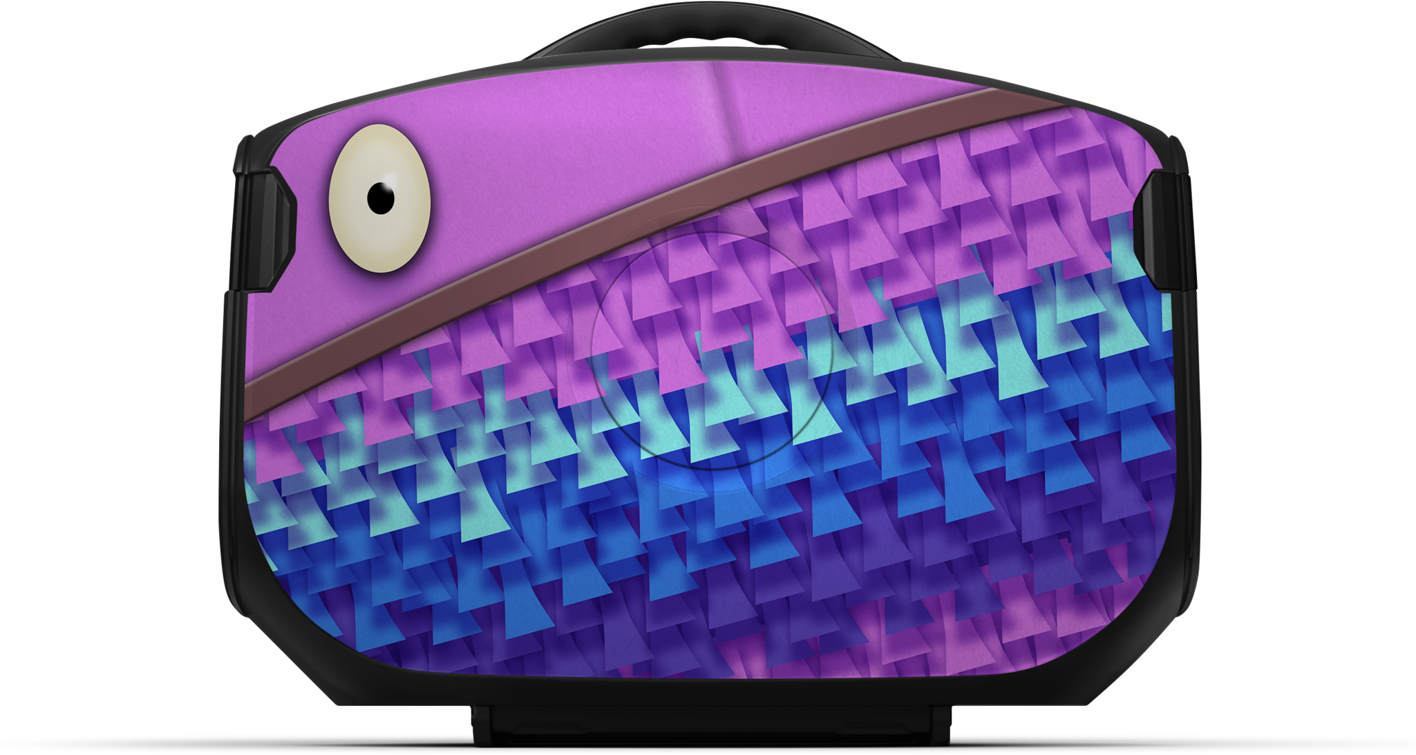 Gaems Vanguard Lama Piñata Skin - Laptop Bag (2048x1447), Png Download