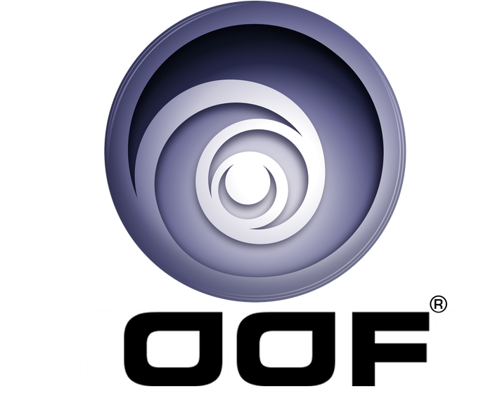 Oof - Ubisoft Bucharest (755x563), Png Download