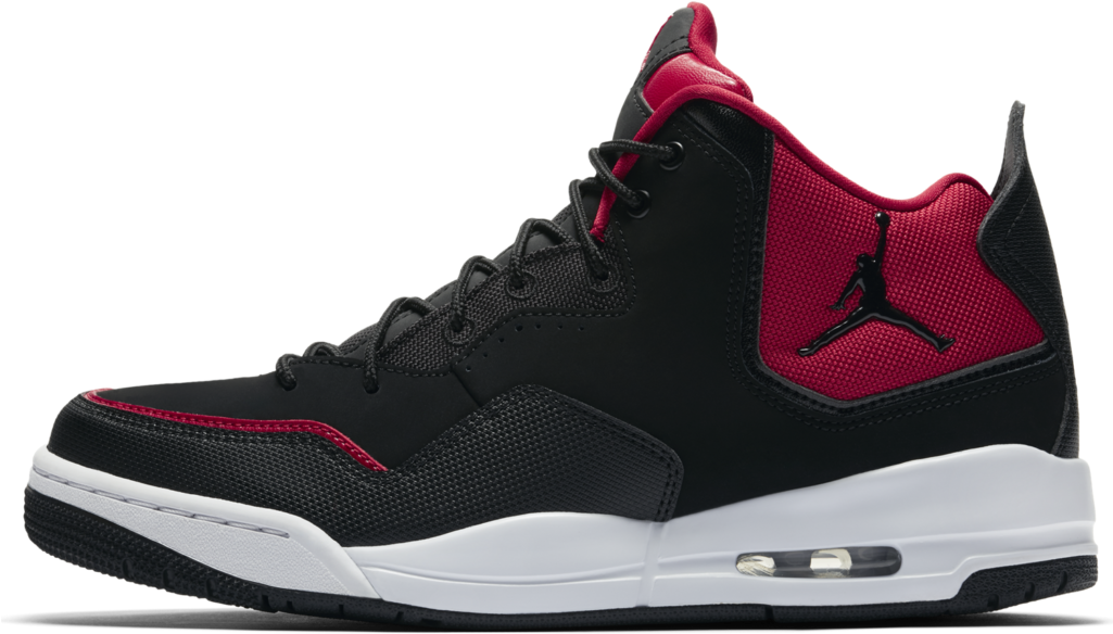 Chris Paul Autographed Red Jordan Cp3ix Shoe Steiner - Nike Jordan Men's Jordan Courtside 23 Basketball Shoe (1024x1024), Png Download