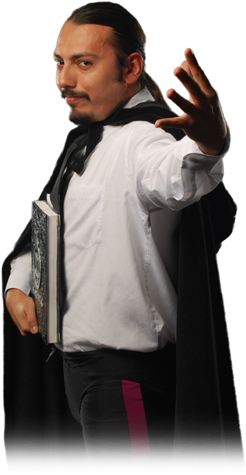 Gaston Mateo 2012 - Standing (462x701), Png Download