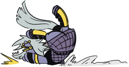 #1754477 - Artist - Dsp2003, Artist - Jargon Scott, - Cartoon (468x259), Png Download