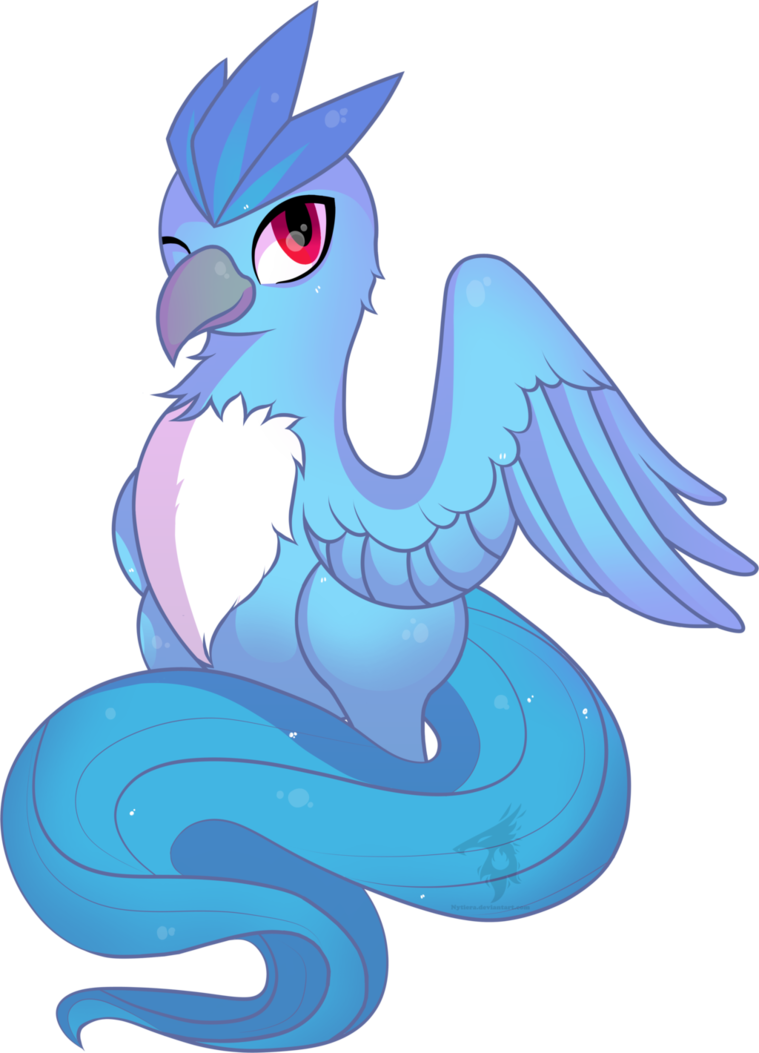 Image Transparent Articuno Drawing Dragon - Drawing (759x1053), Png Download