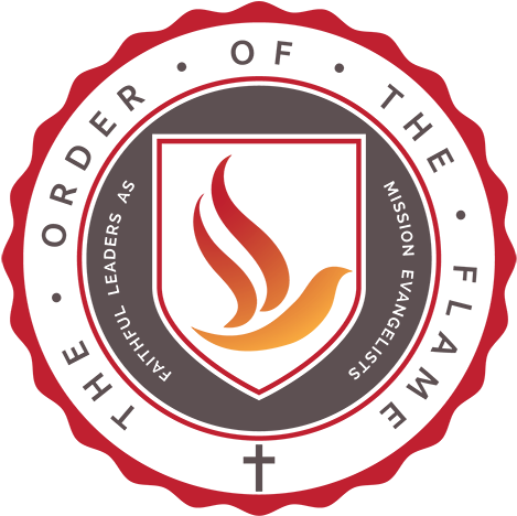 Oof Full Color - Emblem (500x497), Png Download