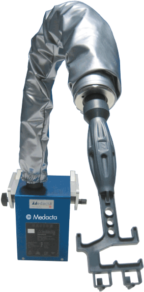 Handgun Holster (780x580), Png Download