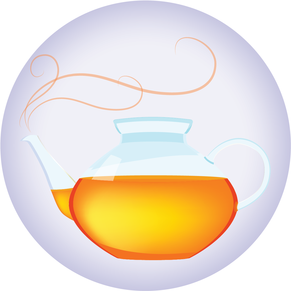 Event Date - - Avalon Free Public Library (1250x1251), Png Download