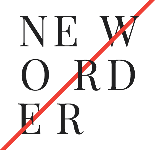 New Order Warsaw (533x514), Png Download