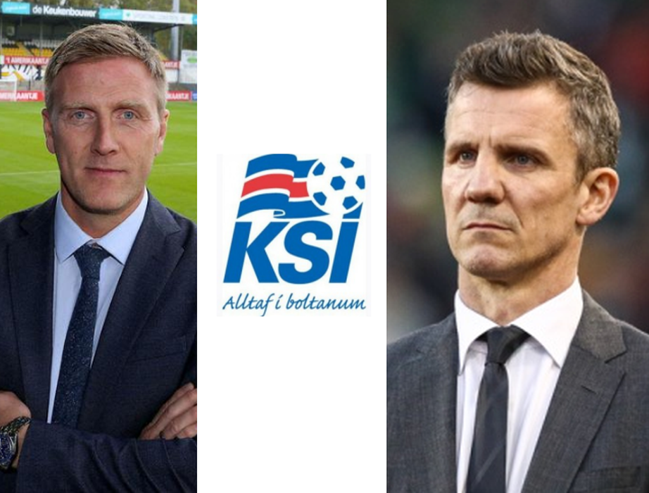 Ksi - Iceland Football (922x700), Png Download