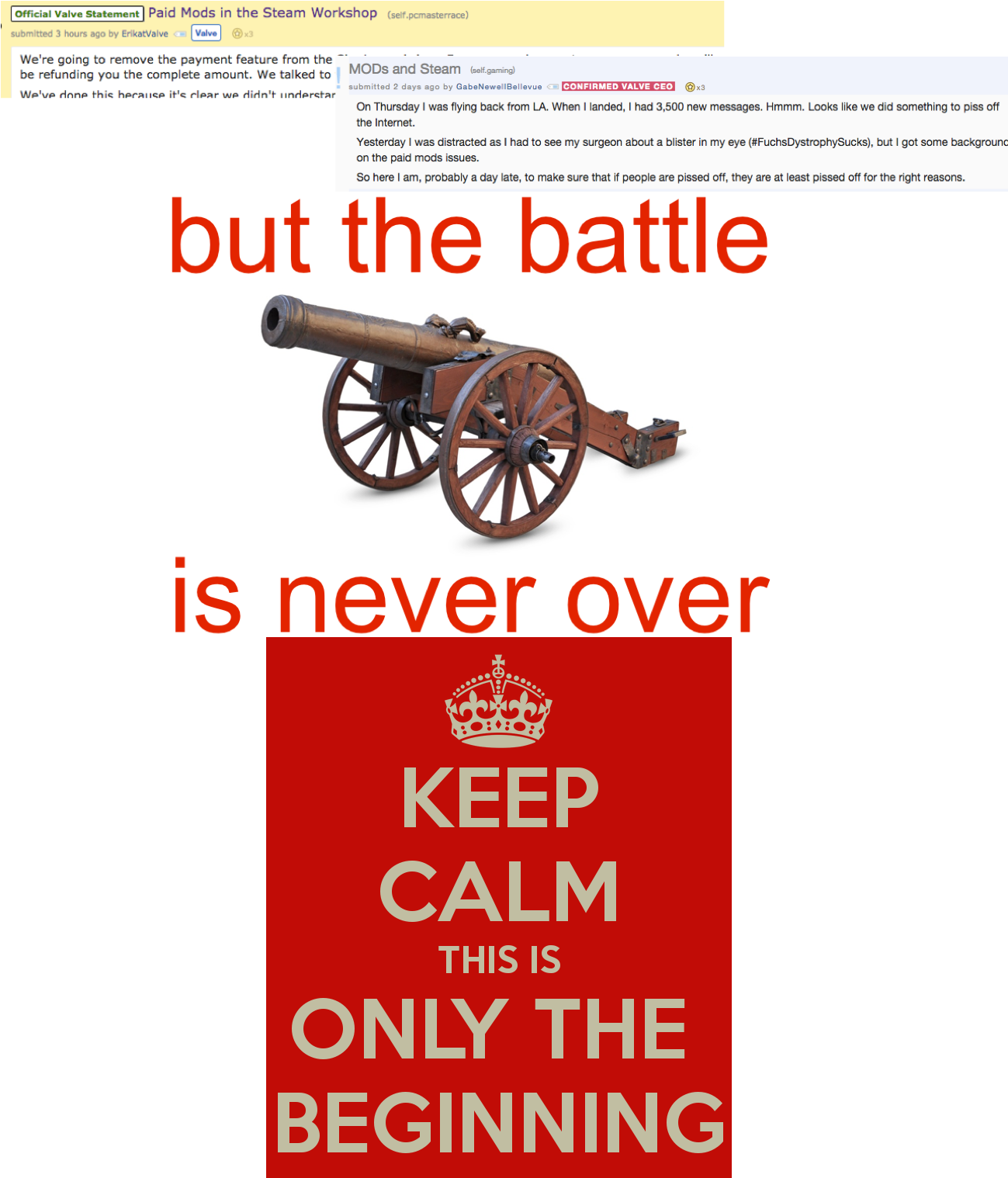 Look At What We Can Do Together However Do Not Get - Keep Calm And Carry (2048x1536), Png Download