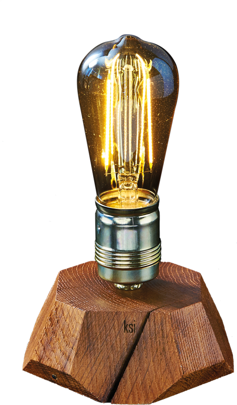 Edison - Trophy (896x896), Png Download