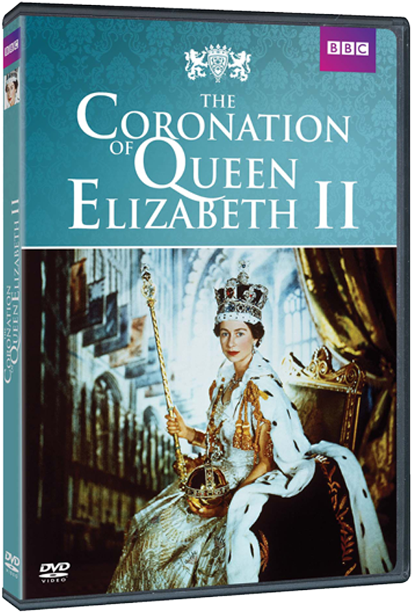 Tcoqeii 3d Pack Cropped - Queen Elizabeth Star Of Africa (646x900), Png Download