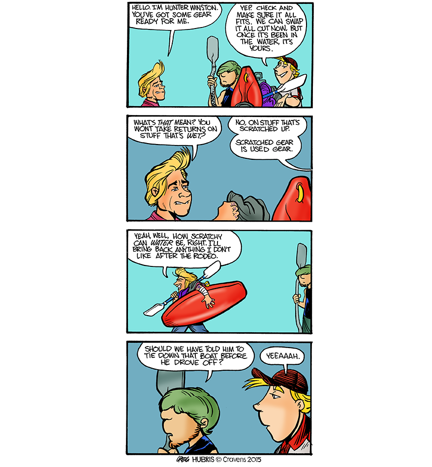 Your Ad Here, Right Now - Comics (980x949), Png Download