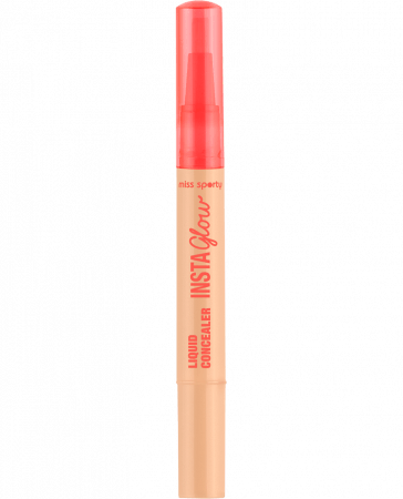 Insta Glow Concealer - Eye Liner (364x450), Png Download