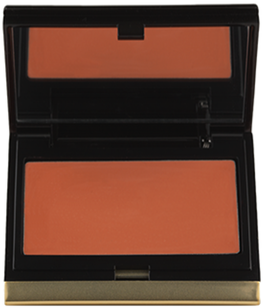 Kevyn Aucoin, The Creamy Glow, Pravella, Compact - Kevyn Aucoin The Pure Powder Glow Blush Natura 0.14 (1600x1600), Png Download