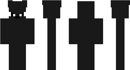 Minecraft Skin Ksi - Skins De Teletubbies Minecraft (600x348), Png Download