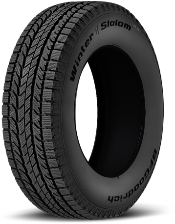 Bfgoodrich Tires Winter Slalom Ksi - Continental 235 45r17 Winter (500x500), Png Download