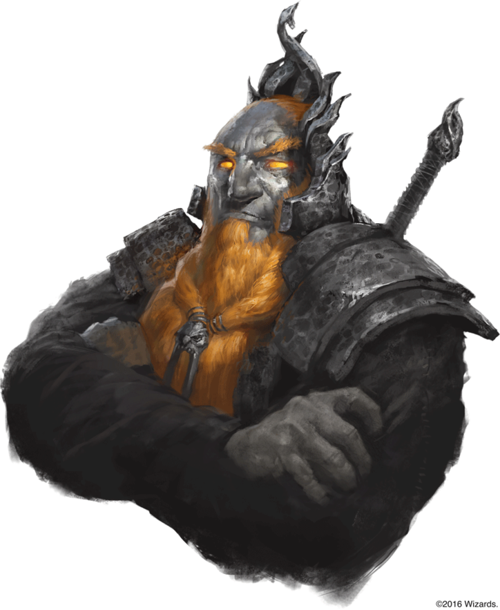 6, The Opinions Of My Friends Are More Important Than - Azer D&d 5e (724x883), Png Download