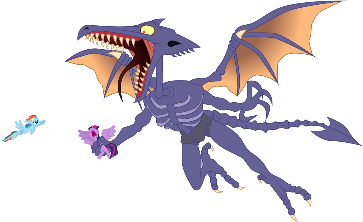 Absurd Res, Alicorn, Artist - Super Smash Bros Brawl (1280x811), Png Download