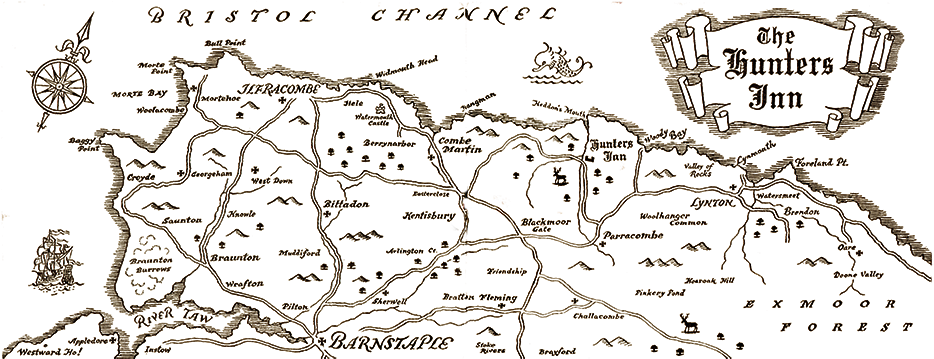 Old-map - Map (960x365), Png Download