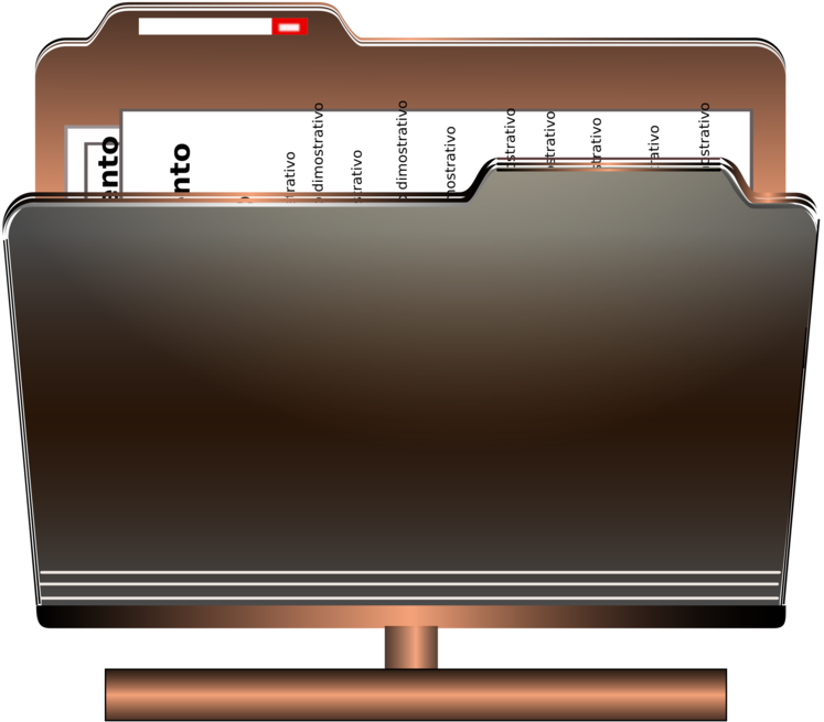 Computer Icons Directory Share Icon Download Windows - Icon (750x750), Png Download