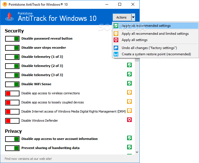 Windows 10 (695x572), Png Download
