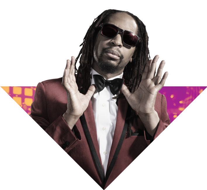 Lil Jon Jewel Las Vegas (711x701), Png Download