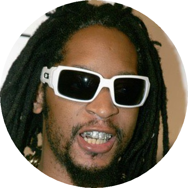 Liljon - Lace Wig (600x600), Png Download