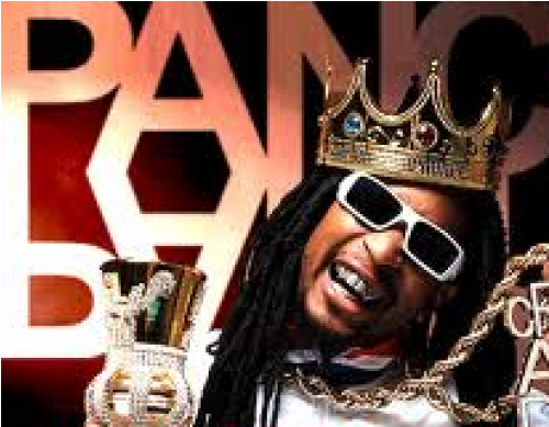Lil Jon V - Lil Jon (500x500), Png Download