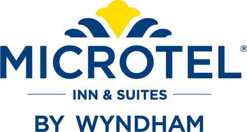 Logo For Microtel Inn & Suites By Wyndham Philadelphia - Microtel Inn & Suites By Wyndham (500x268), Png Download