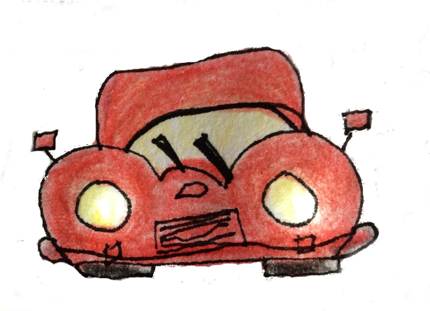 I Have Been Captivated By Paper Circuitry And E-textiles - Drawing (800x600), Png Download