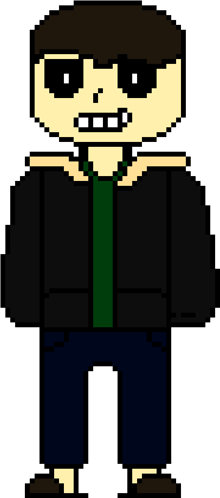 Sullystale Rebooted Sully - Cartoon (610x1070), Png Download