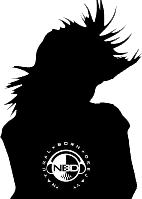 Deejay Png - Dance (400x400), Png Download