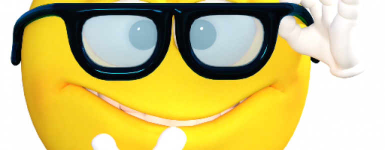 Emoji (770x300), Png Download