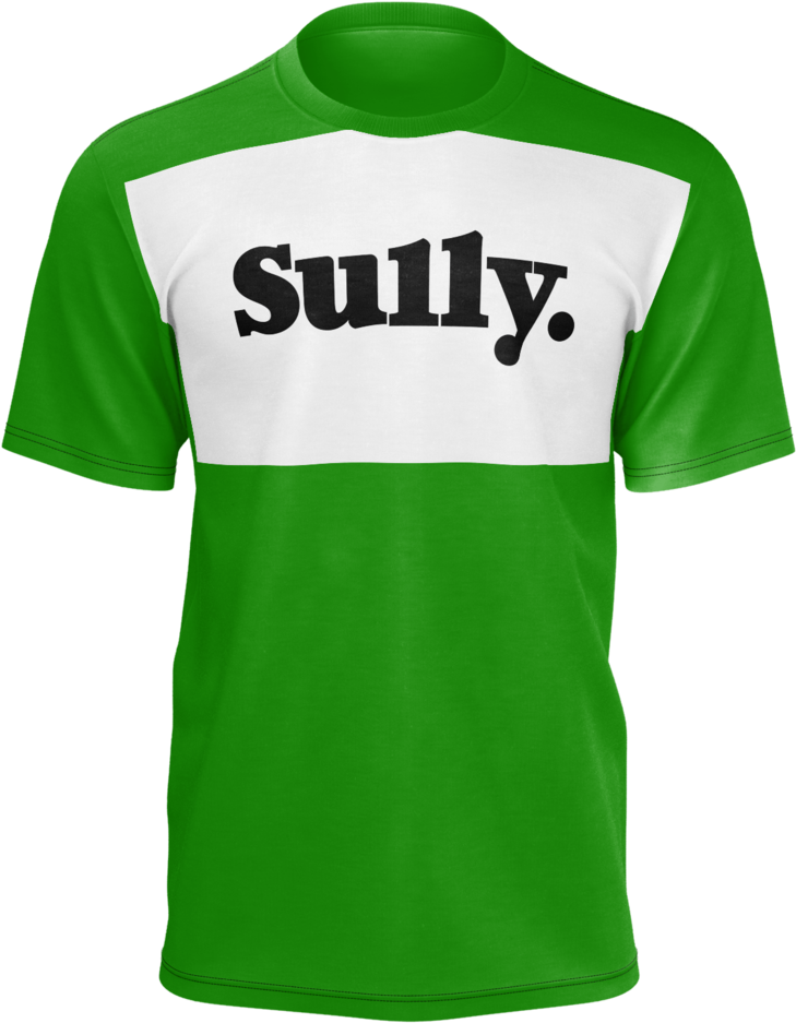 Aces Pride Sully Tee - Active Shirt (1024x1024), Png Download