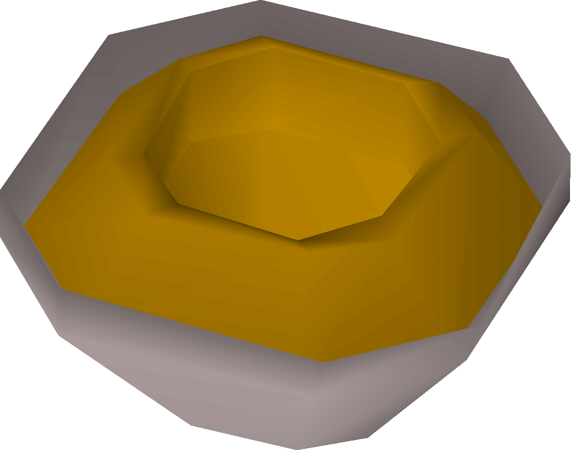 Half Made Bowl Detail - Bowl (1151x909), Png Download