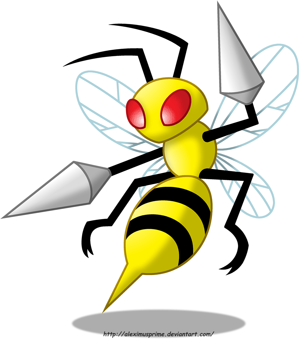 24 Sep - Honeybee (1000x1155), Png Download