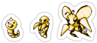 Pokemon (375x360), Png Download
